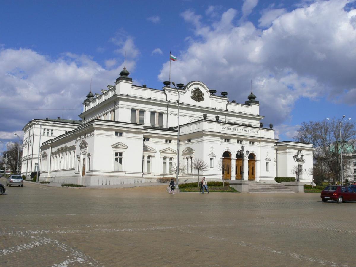 Appartamento The Heart Of The Sofia