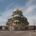 The Heart Of The City