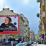 The Heart Of The City