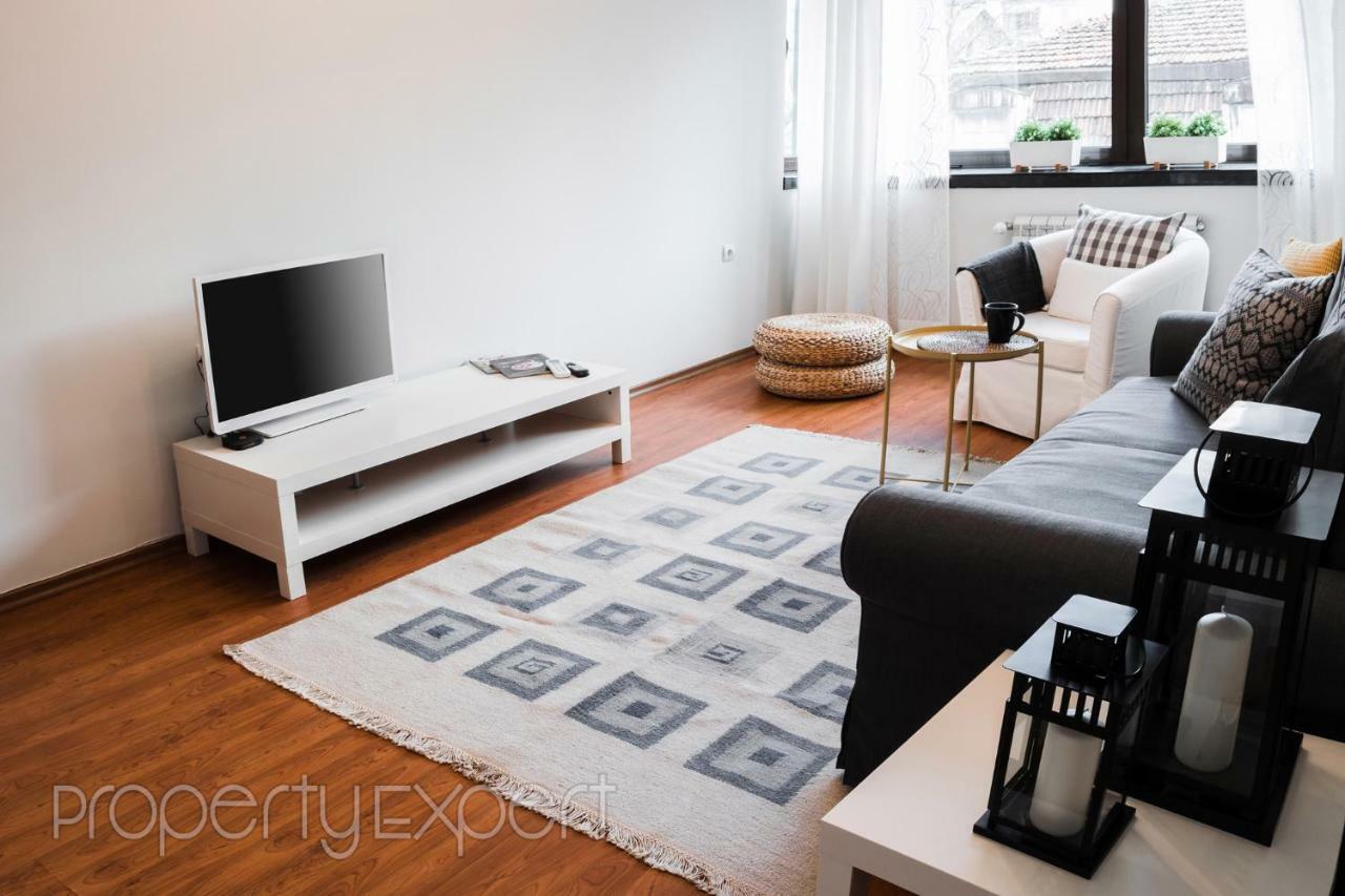 The Heart Of The Apartment