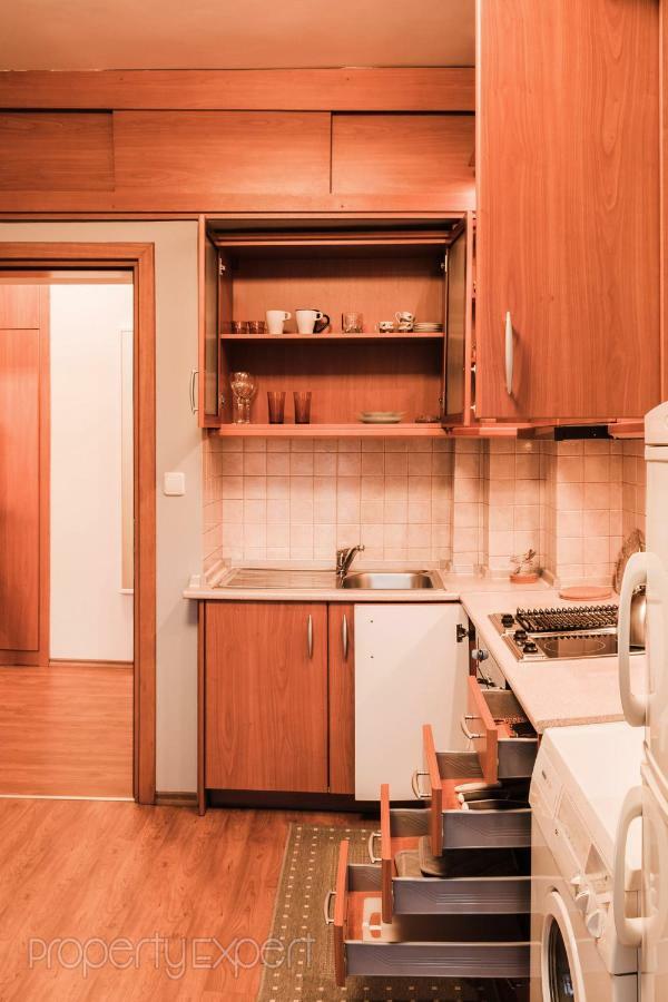 The Heart Of The Apartemen