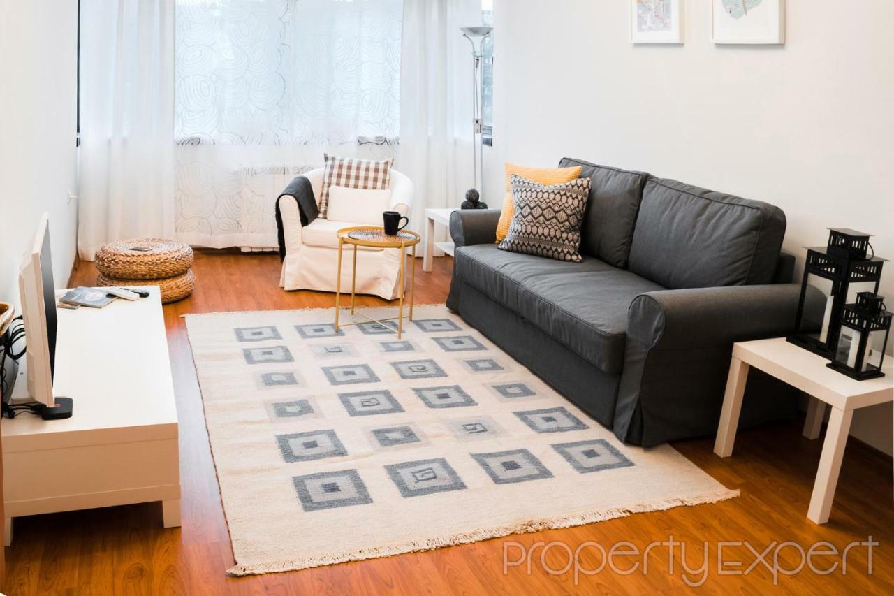 Apartemen The Heart Of The Sofia