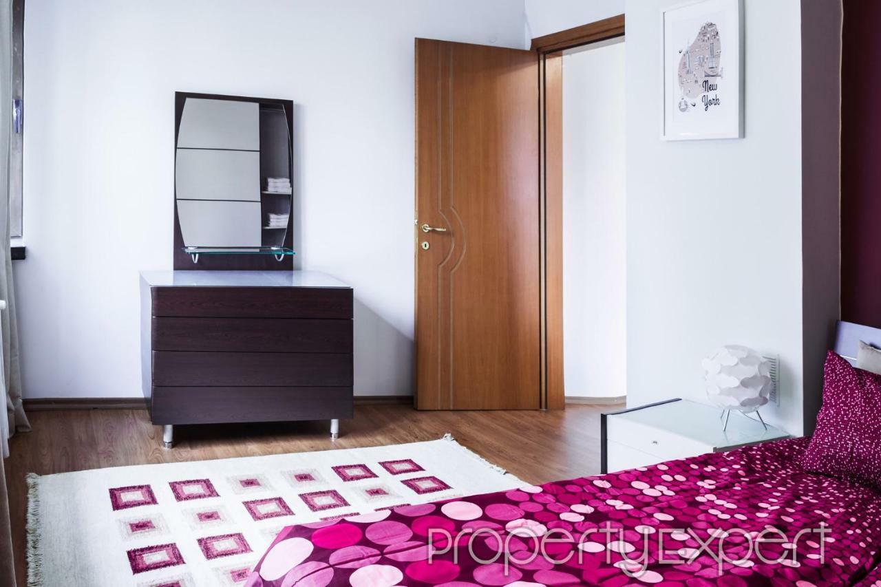 The Heart Of The Apartemen Sofia