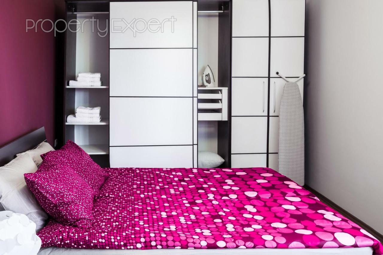 The Heart Of The Apartemen